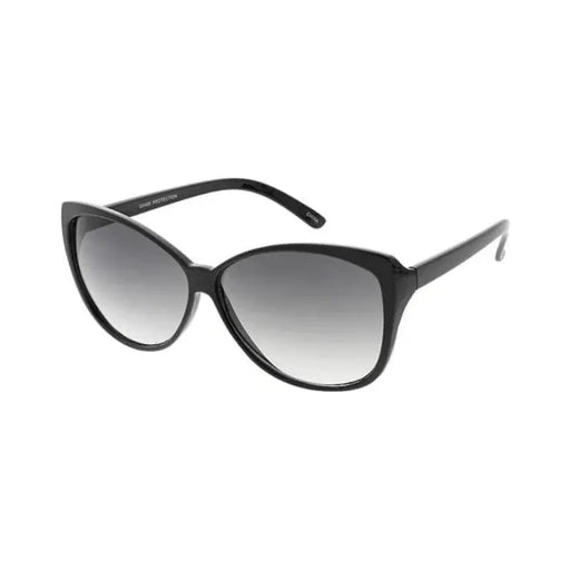 Women's Plastic Sunglasses - LECCE