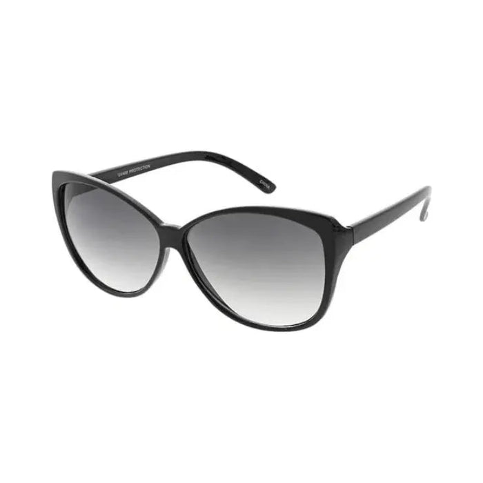 Women's Plastic Sunglasses - LECCE