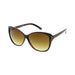 Women's Plastic Sunglasses - LECCE