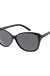 Women's Plastic Sunglasses - LECCE