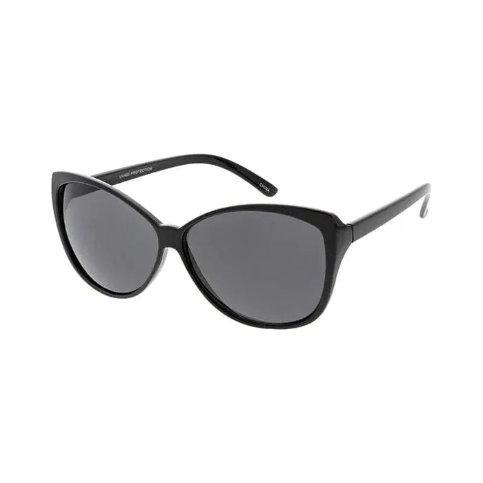 Women's Plastic Sunglasses - LECCE