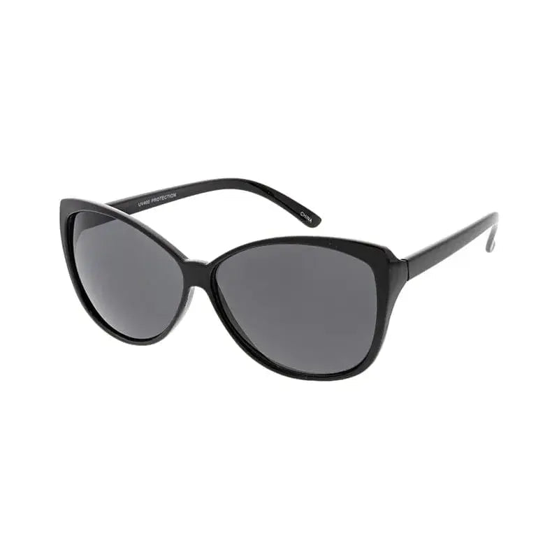 Women's Plastic Sunglasses - LECCE