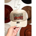 World Needs More Cowboys Trucker - LECCE