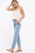 Woven Cami Top - LECCE