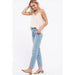 Woven Cami Top - LECCE