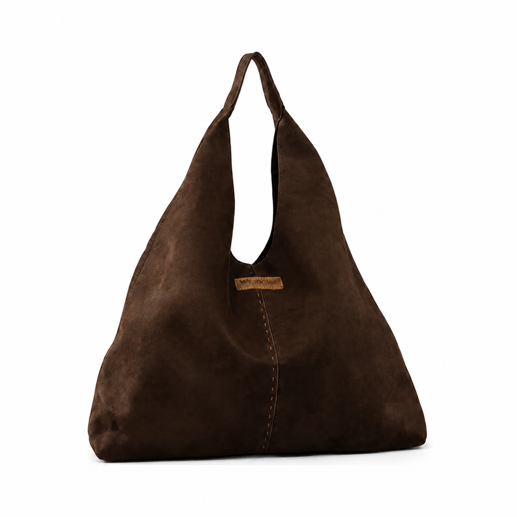 Wrangler Slouchy Hobo Bag