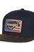 Wrangler Bad Buffalo Cap - LECCE
