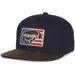 Wrangler Bad Buffalo Cap - LECCE