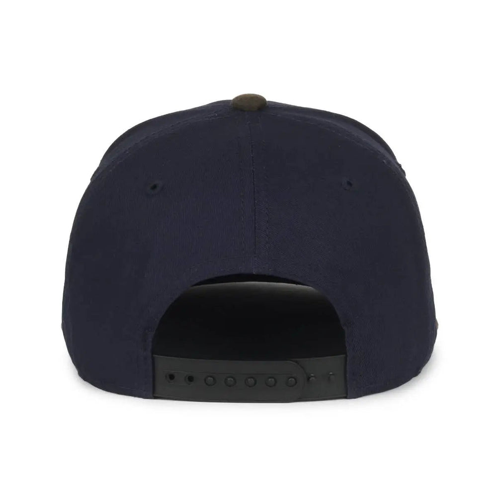 Wrangler Bad Buffalo Cap - LECCE