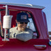 Wrangler Bad Buffalo Cap - LECCE
