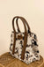 Wrangler Camo Print Concealed Carry Tote - LECCE