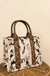 Wrangler Camo Print Concealed Carry Tote - LECCE