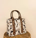 Wrangler Camo Print Concealed Carry Tote - LECCE