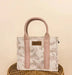 Wrangler Camo Print Concealed Carry Tote - LECCE