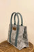 Wrangler Camo Print Concealed Carry Tote - LECCE