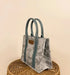 Wrangler Camo Print Concealed Carry Tote - LECCE