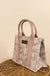 Wrangler Camo Print Concealed Carry Tote - LECCE