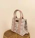 Wrangler Camo Print Concealed Carry Tote - LECCE
