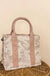 Wrangler Camo Print Concealed Carry Tote - LECCE