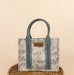 Wrangler Camo Print Concealed Carry Tote - LECCE