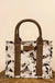 Wrangler Camo Print Concealed Carry Tote - LECCE