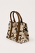 Wrangler Camo Print Concealed Carry Tote on soft-white background