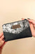 Wrangler Card Holder Bi - Fold Wallet - LECCE