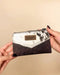 Wrangler Card Holder Bi - Fold Wallet - LECCE