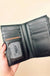 Wrangler Card Holder Bi - Fold Wallet - LECCE