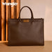 Wrangler Carry - All XL Work Tote - LECCE