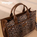 Wrangler Carry - All XL Work Tote - LECCE