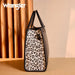 Wrangler Carry - All XL Work Tote - LECCE