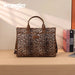 Wrangler Carry - All XL Work Tote - LECCE