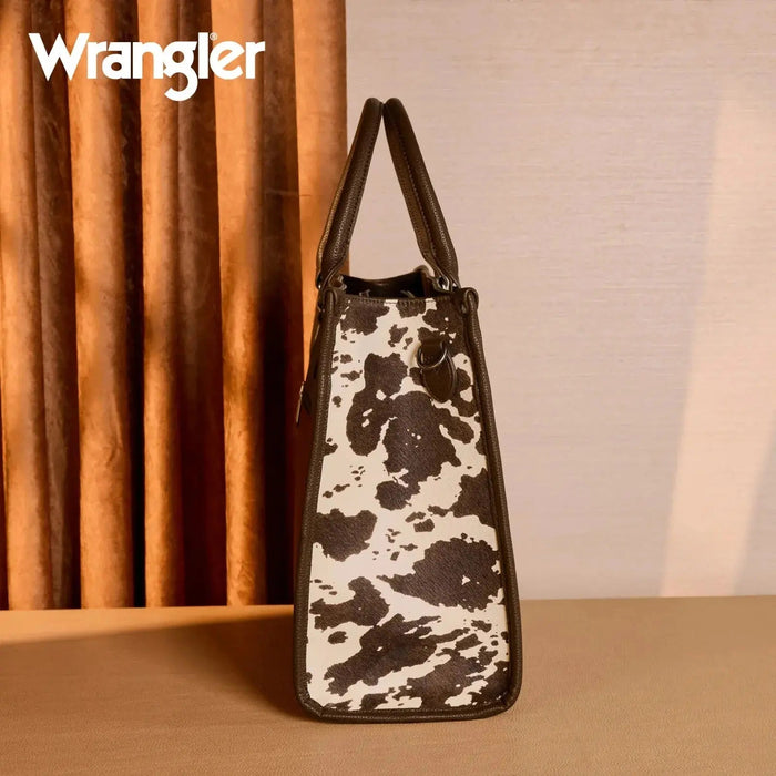 Wrangler Carry - All XL Work Tote - LECCE