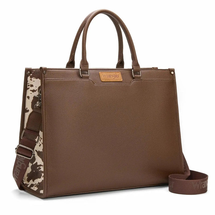 Wrangler Carry - All XL Work Tote - LECCE