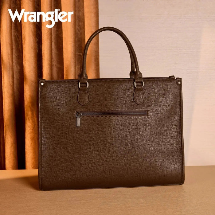 Wrangler Carry - All XL Work Tote - LECCE