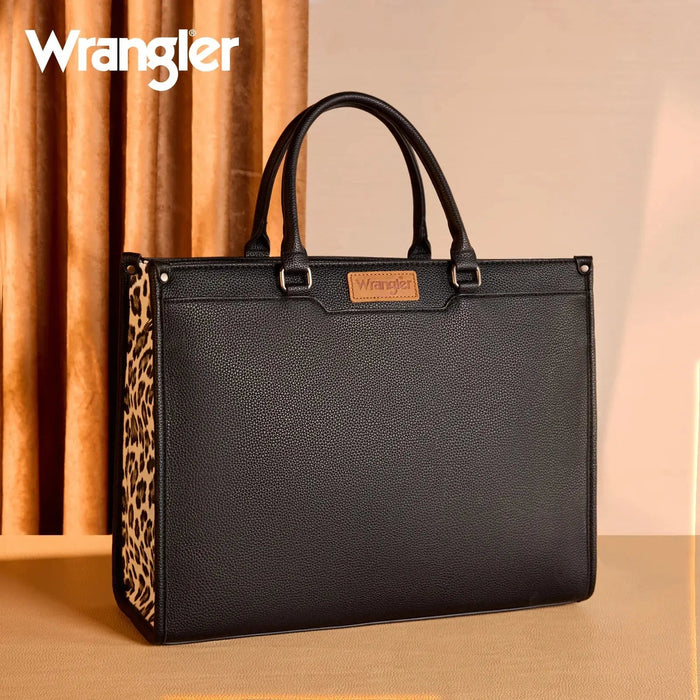 Wrangler Carry - All XL Work Tote - LECCE