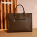 Wrangler Carry - All XL Work Tote - LECCE