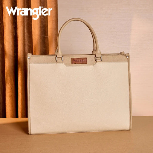 Wrangler Carry - All XL Work Tote - LECCE
