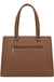 Wrangler Dual Compartment Tote - LECCE