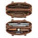 Wrangler Dual Compartment Tote - LECCE