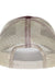 Wrangler Horns & Stripes Cap - LECCE