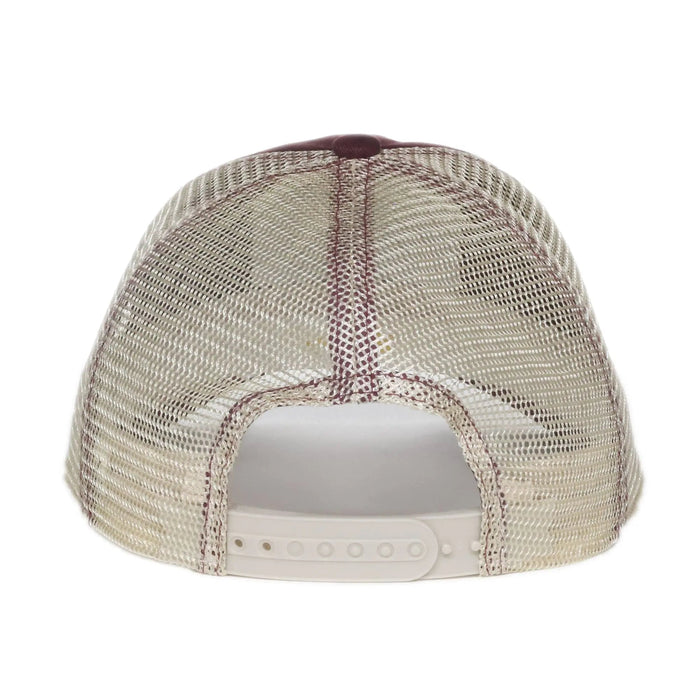 Wrangler Horns & Stripes Cap - LECCE