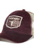 Wrangler Horns & Stripes Cap - LECCE