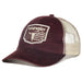 Wrangler Horns & Stripes Cap - LECCE
