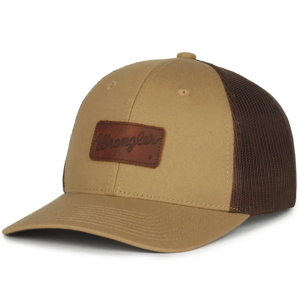 Wrangler Icon Cap - LECCE