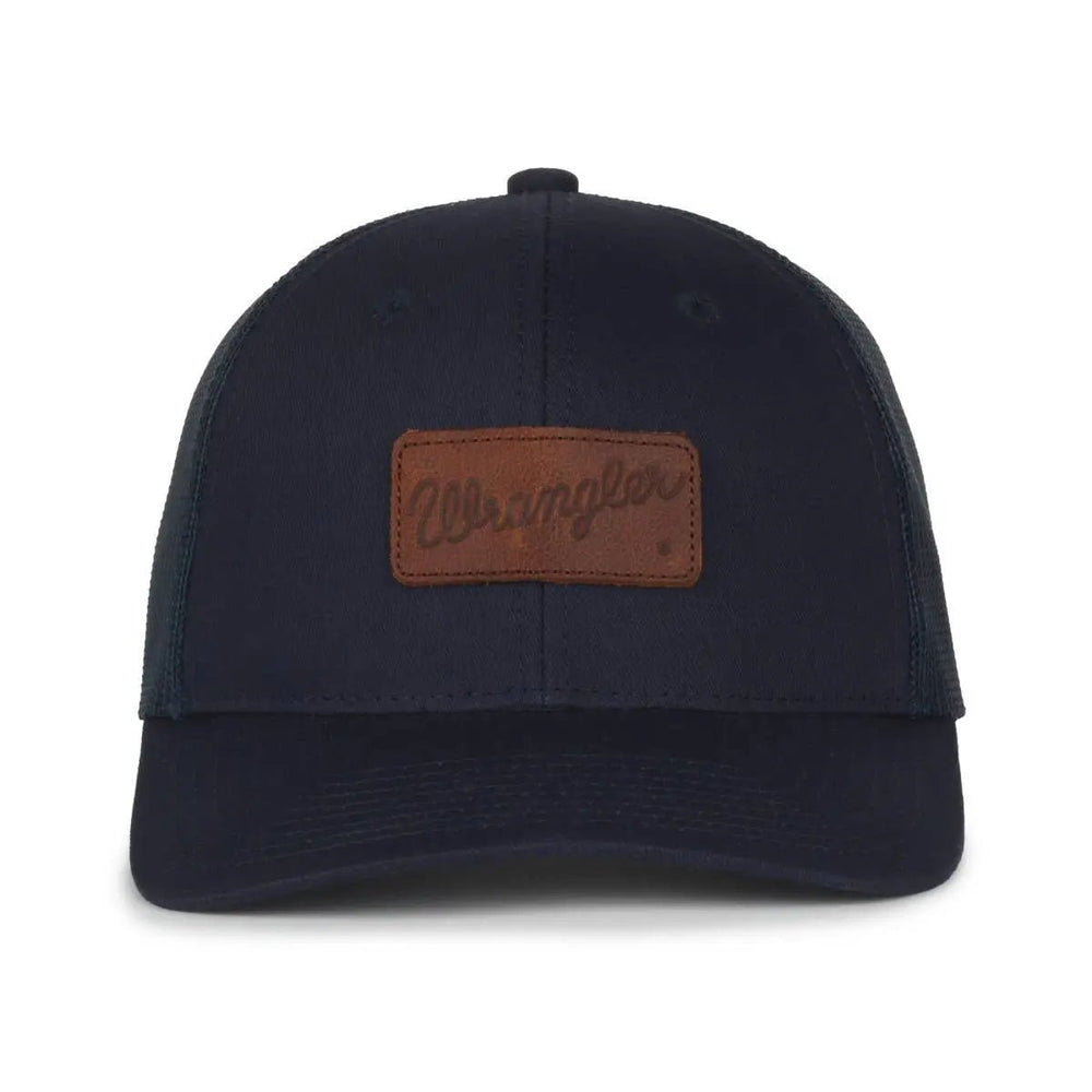 Wrangler Icon Cap - LECCE