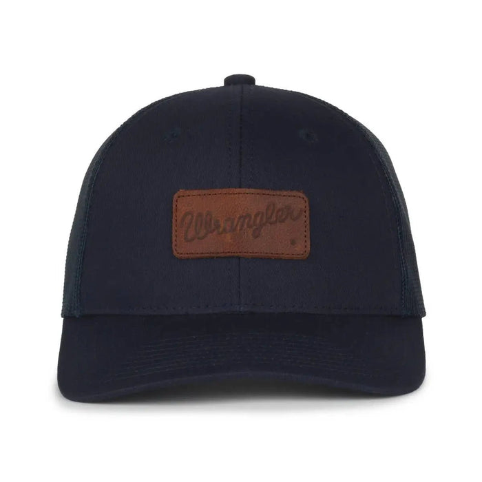 Wrangler Icon Cap - LECCE