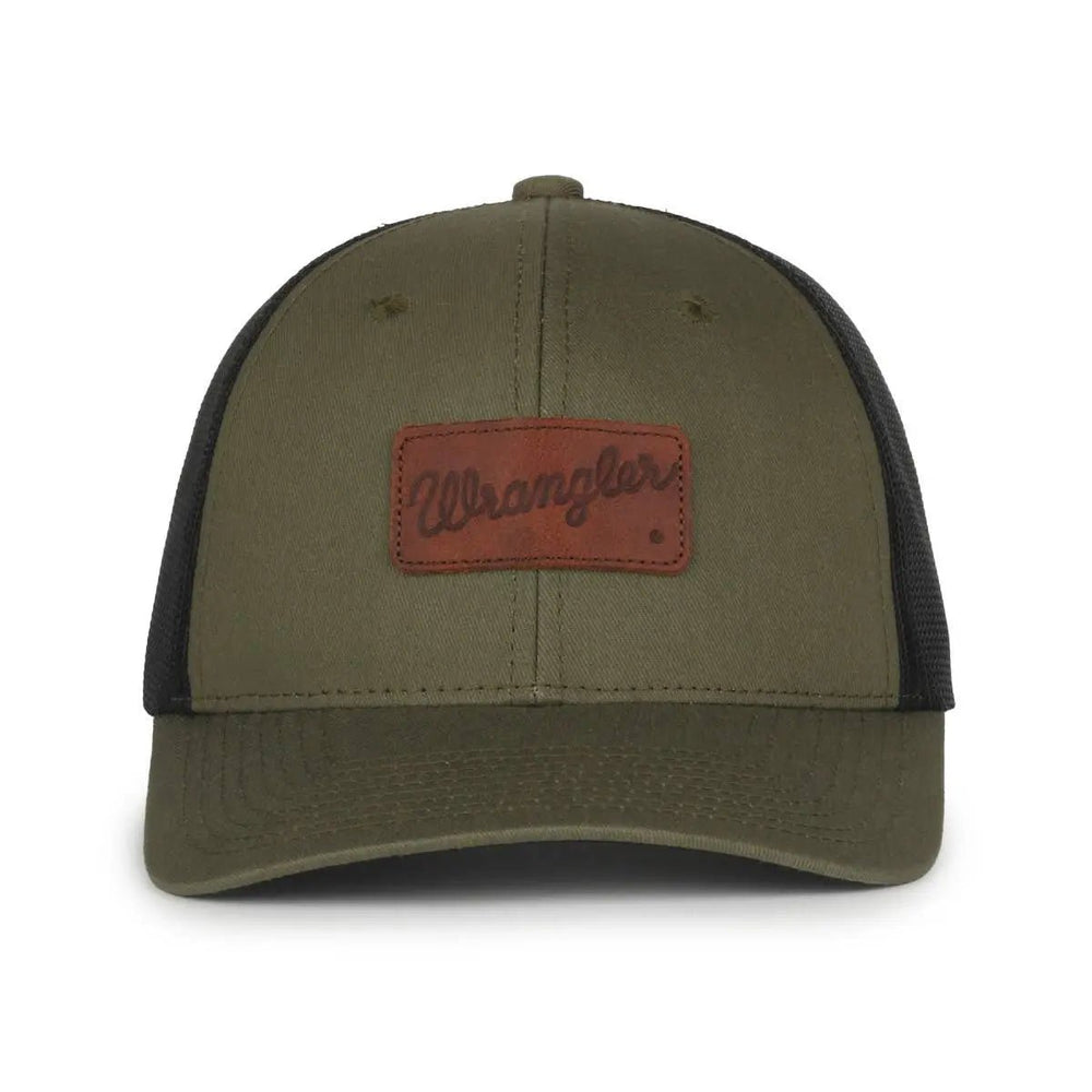 Wrangler Icon Cap - LECCE
