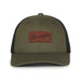 Wrangler Icon Cap - LECCE